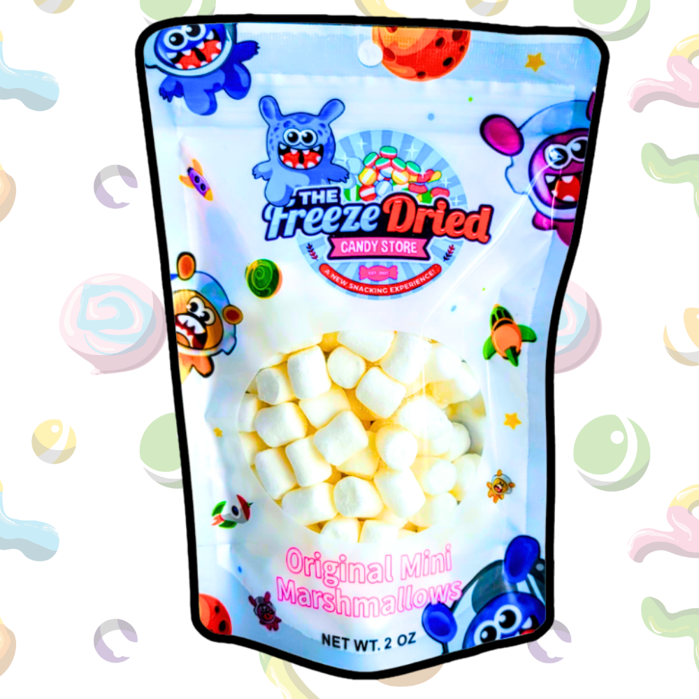 Marshmallows