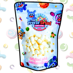 Marshmallows