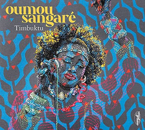 Timbuktu [CD] (ONLINE ORDER ONLY)