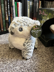 Owlbear Plush (ONLINE ORDER ONLY)