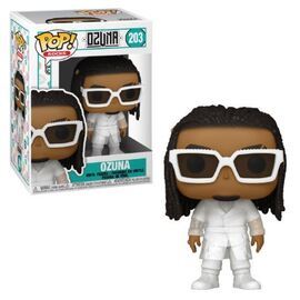 Pop! Rocks: Ozuna (ONLINE ORDER ONLY)