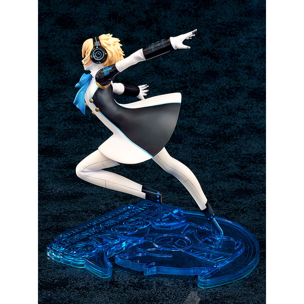 Phat! Company: Persona 3: Dancing in the Moonlight - Aegis 1/7 Scale Figure (ONLINE ORDER ONLY)