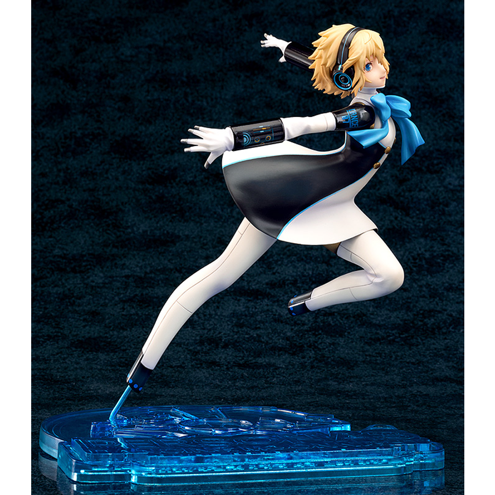Phat! Company: Persona 3: Dancing in the Moonlight - Aegis 1/7 Scale Figure (ONLINE ORDER ONLY)