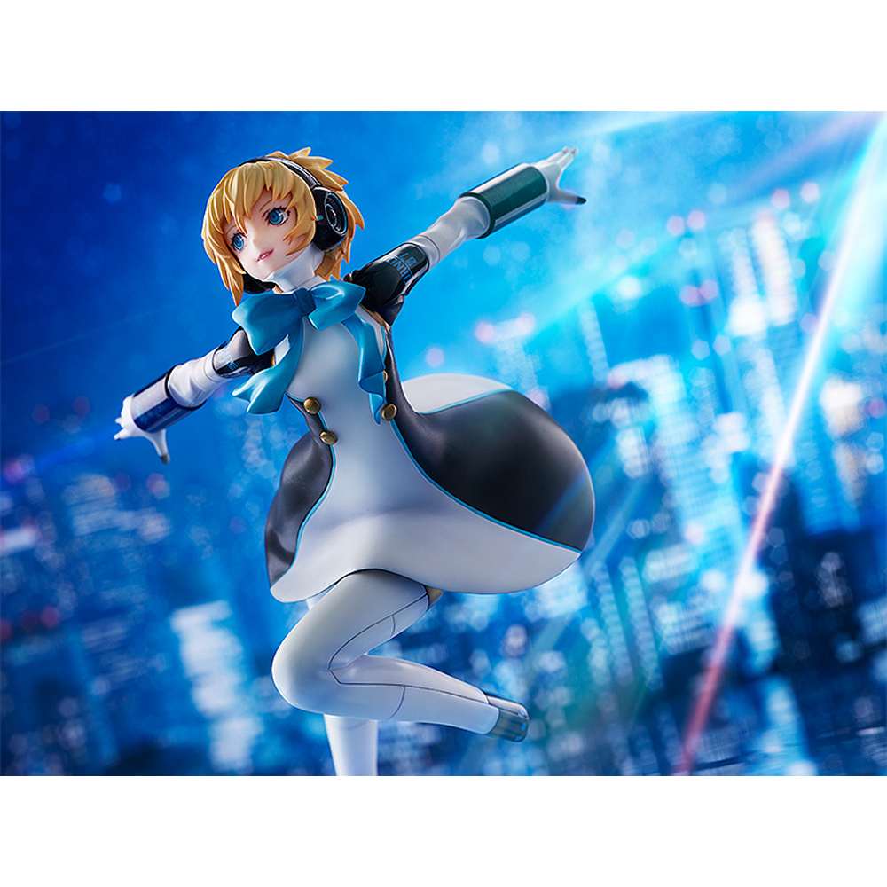 Phat! Company: Persona 3: Dancing in the Moonlight - Aegis 1/7 Scale Figure (ONLINE ORDER ONLY)
