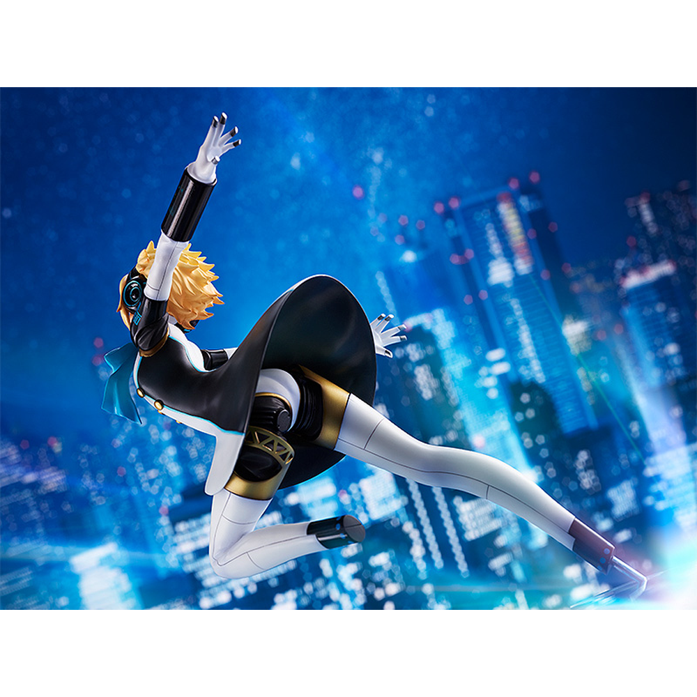Phat! Company: Persona 3: Dancing in the Moonlight - Aegis 1/7 Scale Figure (ONLINE ORDER ONLY)