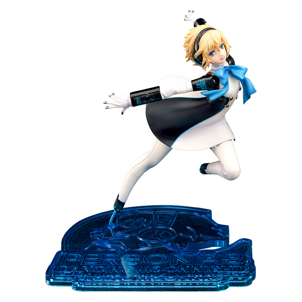 Phat! Company: Persona 3: Dancing in the Moonlight - Aegis 1/7 Scale Figure (ONLINE ORDER ONLY)