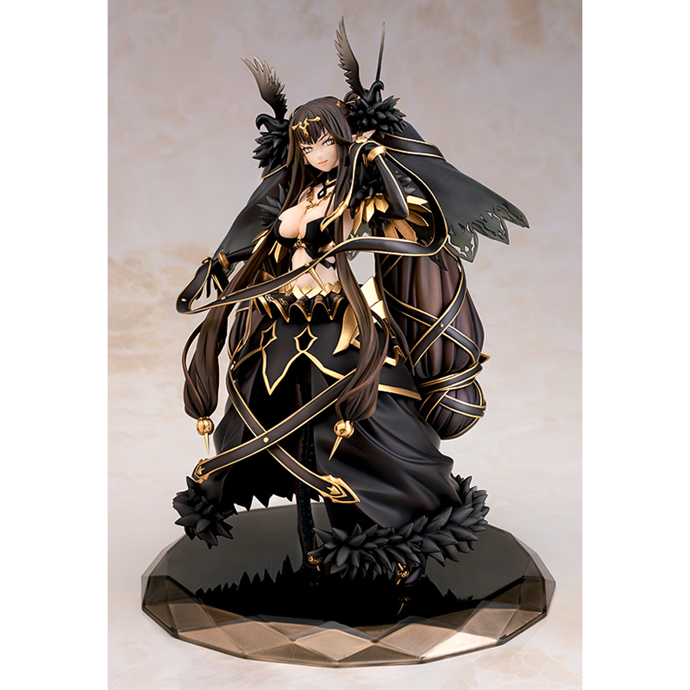 Phat! Company: Fate/Grand Order - Assassin (Semiramis) 1/7 Scale Figure (ONLINE ORDER ONLY)