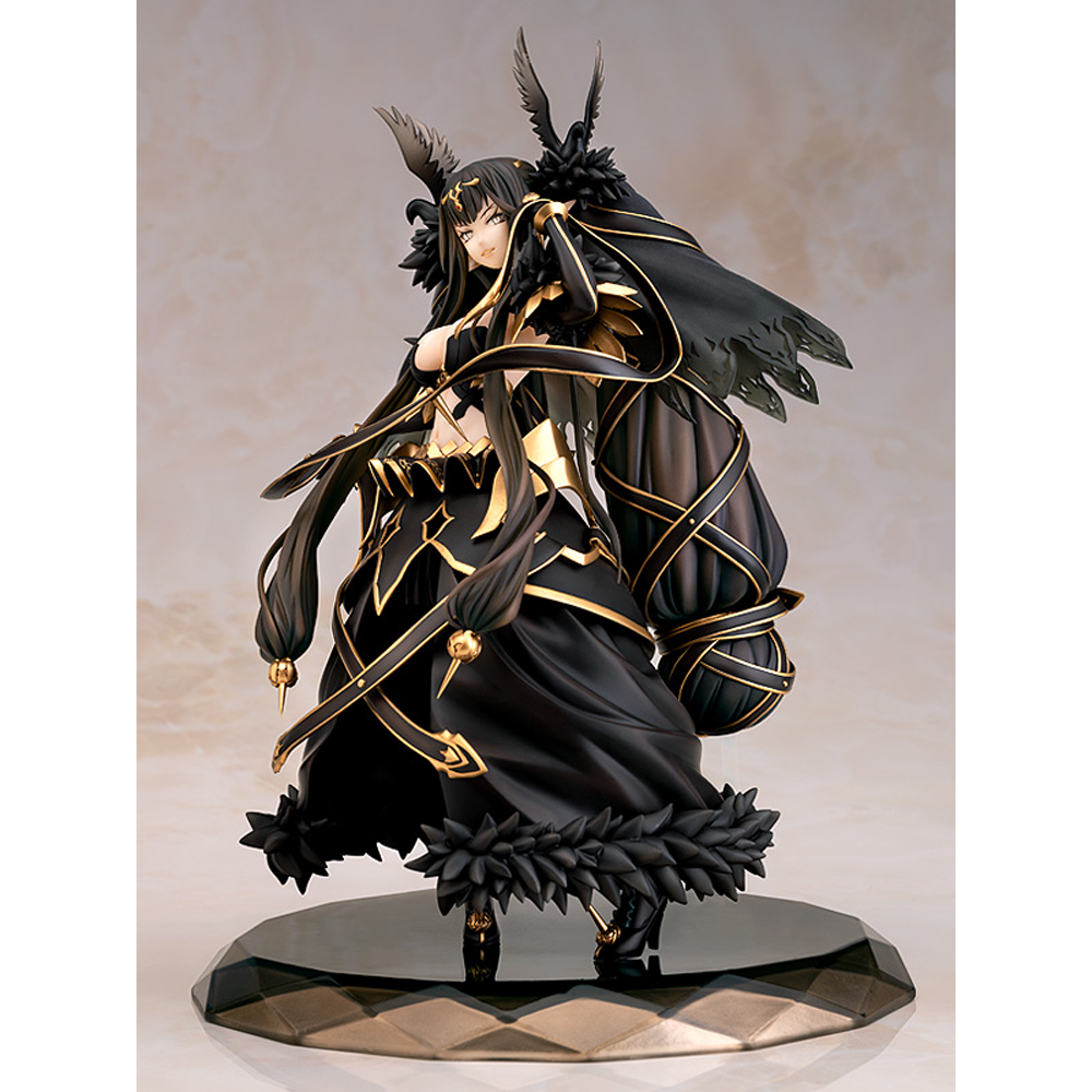 Phat! Company: Fate/Grand Order - Assassin (Semiramis) 1/7 Scale Figure (ONLINE ORDER ONLY)