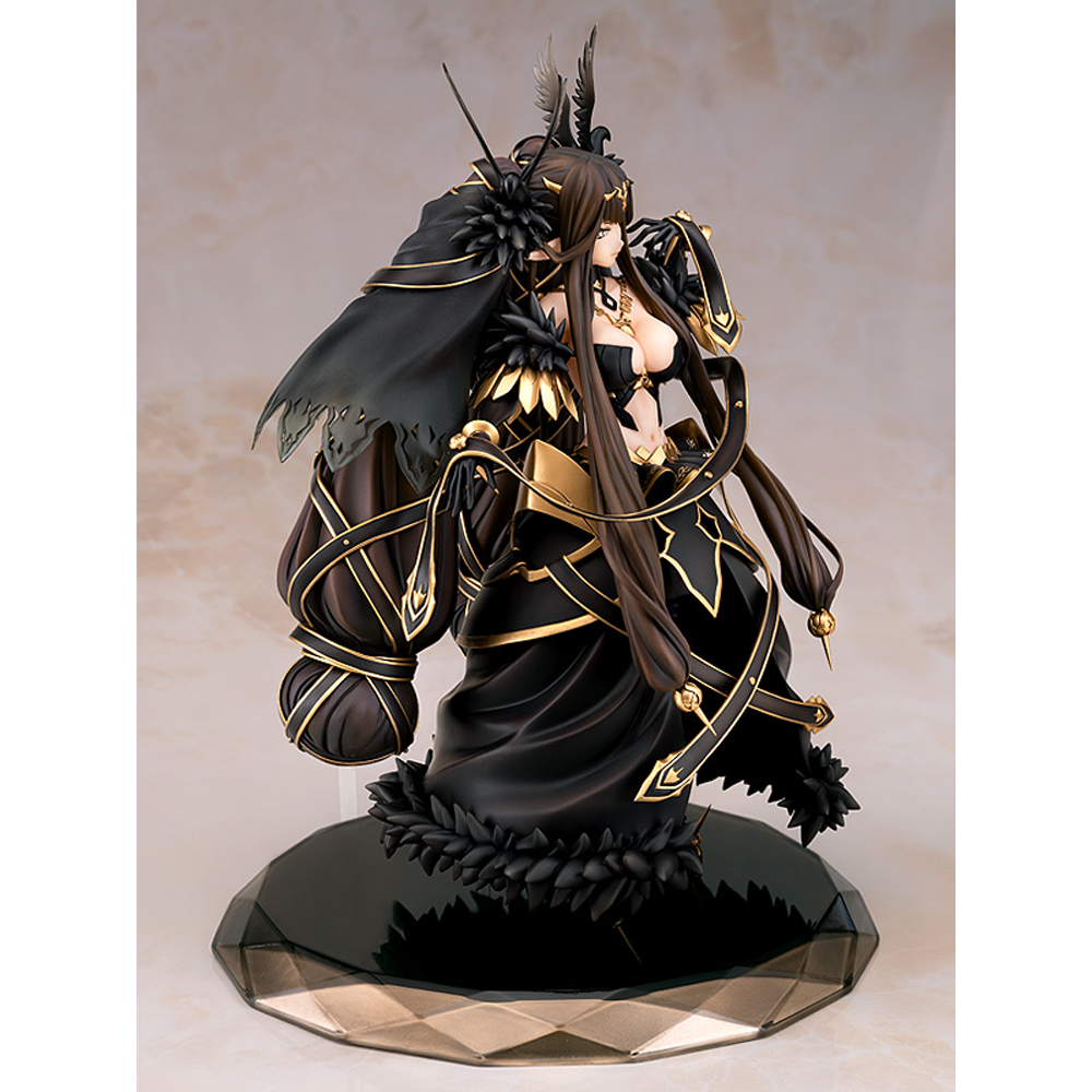 Phat! Company: Fate/Grand Order - Assassin (Semiramis) 1/7 Scale Figure (ONLINE ORDER ONLY)