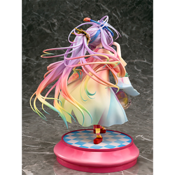 Phat! Company: No Game No Life - Shiro (Summer Season Ver.) 1/7 Scale Figure (ONLINE ORDER ONLY)