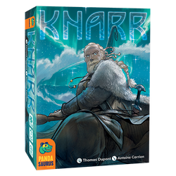 Knarr