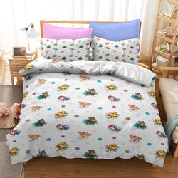 PAW Patrol Season 1 Bedding Set Quilt Cover Without Filler (Online Order Only)