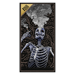 Side Effects: Legal Vice (ONLINE ORDER ONLY)