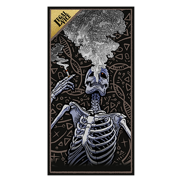 Side Effects: Legal Vice (ONLINE ORDER ONLY)