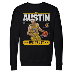 Austin Reaves Los Angeles Lakers Trust WHT (ONLINE ORDER ONLY)
