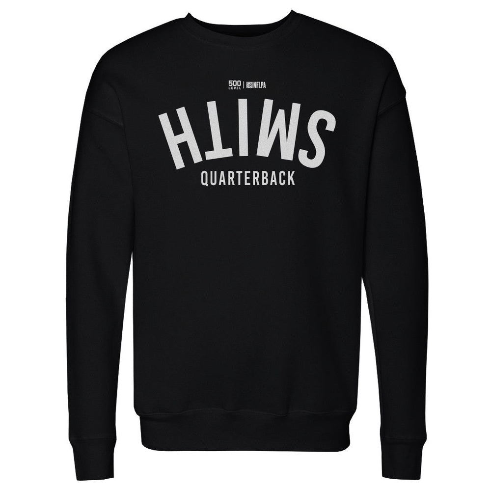 Geno Smith Las Vegas Invert WHT (ONLINE ORDER ONLY)