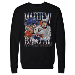 Mathew Barzal New York I Vintage WHT