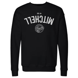Kelsey Mitchell Indiana Fever Invert WHT (ONLINE ORDER ONLY)