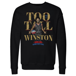 Too Tall Winston Harlem Globetrotters Nickname WHT (ONLINE ONLY)