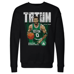 Jayson Tatum Boston Celtics Premiere WHT (ONLINE ORDER ONLY)