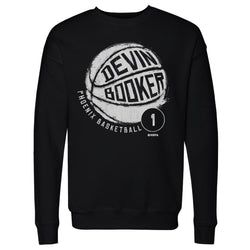 Devin Booker Phoenix Basketball WHT (ONLINE ORDER ONLY)