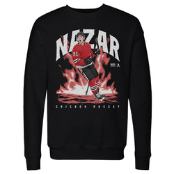 Frank Nazar Chicago Aura WHT (ONLINE ORDER ONLY)