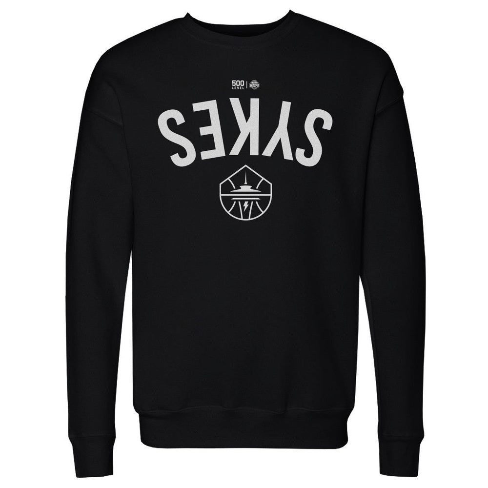 Brittney Sykes Seattle Storm Invert WHT (ONLINE ORDER ONLY)