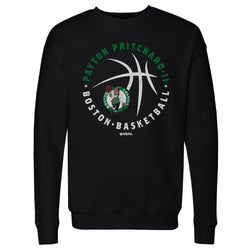 Payton Pritchard Boston Celtics Player Ball WHT (ONLINE ORDER ONLY)