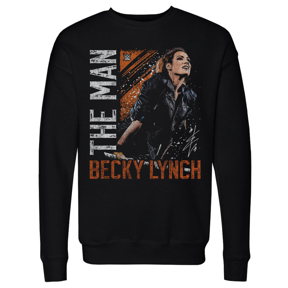 Becky Lynch Gritty WHT (ONLINE ORDER ONLY)