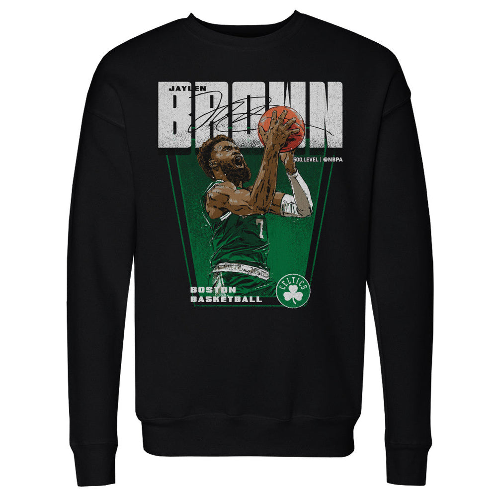 Jaylen Brown Boston Celtics Premiere WHT (ONLINE ORDER ONLY)