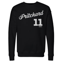 Payton Pritchard Boston Script WHT (ONLINE ORDER ONLY)