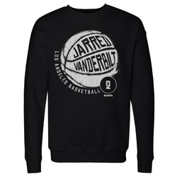 Jarred Vanderbilt Los Angeles L Basketball WHT (ONLINE ORDER ONLY)