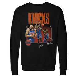 New York Knicks 2026 Playoffs Trio WHT (ONLINE ORDER ONLY)