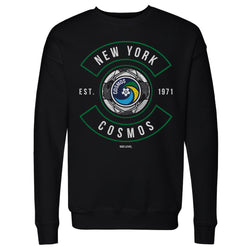 New York Cosmos Ball Arc WHT (ONLINE ORDER ONLY)