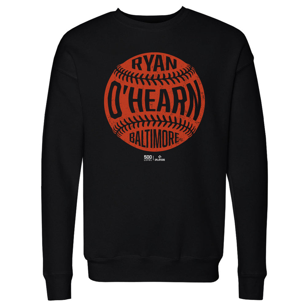 Ryan O'Hearn Baltimore Vintage Baseball WHT (ONLINE ORDER ONLY)