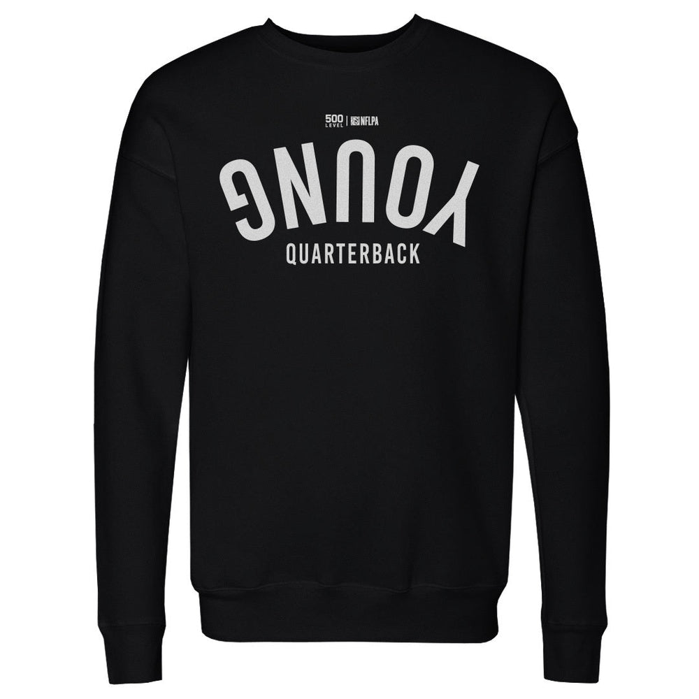 Bryce Young Carolina Invert WHT (ONLINE ORDER ONLY)