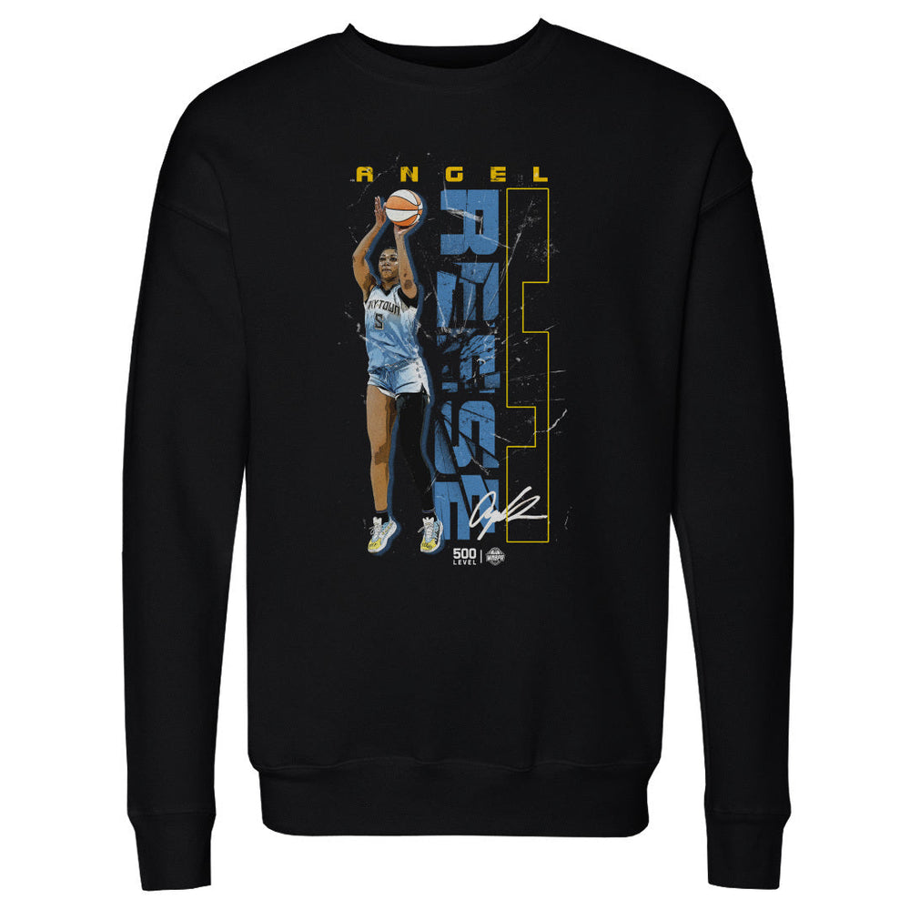 Angel Reese Chicago Sky WHT (ONLINE ORDER ONLY)