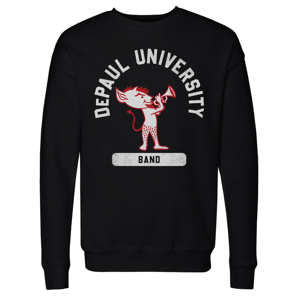 DePaul Blue Demons Billy Band Arc WHT (ONLINE ORDER ONLY)
