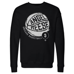 Angel Reese Chicago Basketball WHT (ONLINE ORDER ONLY)