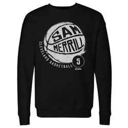 Sam Merrill Cleveland Basketball WHT (ONLINE ORDER ONLY)