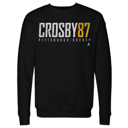 Sidney Crosby Pittsburgh Elite WHT (ONLINE ORDER ONLY)
