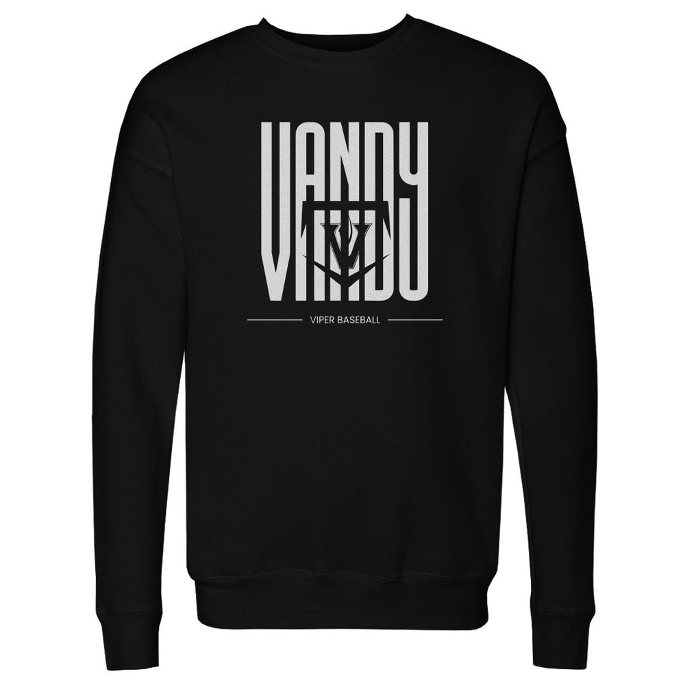 Vandegrift Crown Trio Baseball VANDY WHT (ONLINE ORDER ONLY)