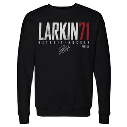 Dylan Larkin Detroit Elite Red WHT (ONLINE ORDER ONLY)