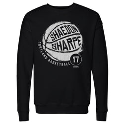 Shaedon Sharpe Portland Basketball WHT (ONLINE ORDER ONLY)