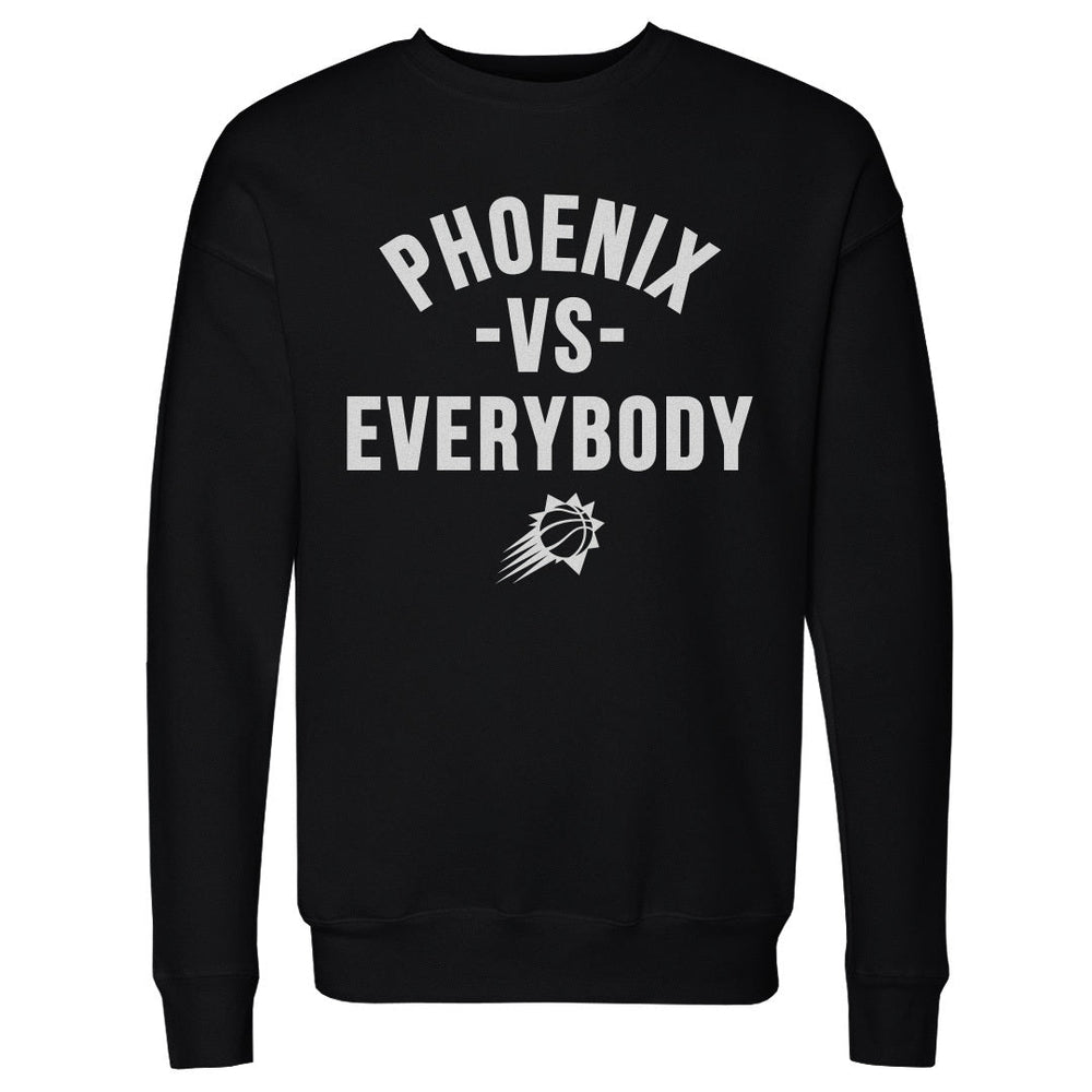 Phoenix Suns Vs. Everybody WHT (ONLINE ORDER ONLY)