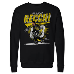 Mark Recchi Pittsburgh Comet WHT (ONLINE ORDER ONLY)