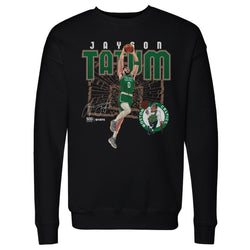 Jayson Tatum Boston Celtics Shattered WHT (ONLINE ORDER ONLY)