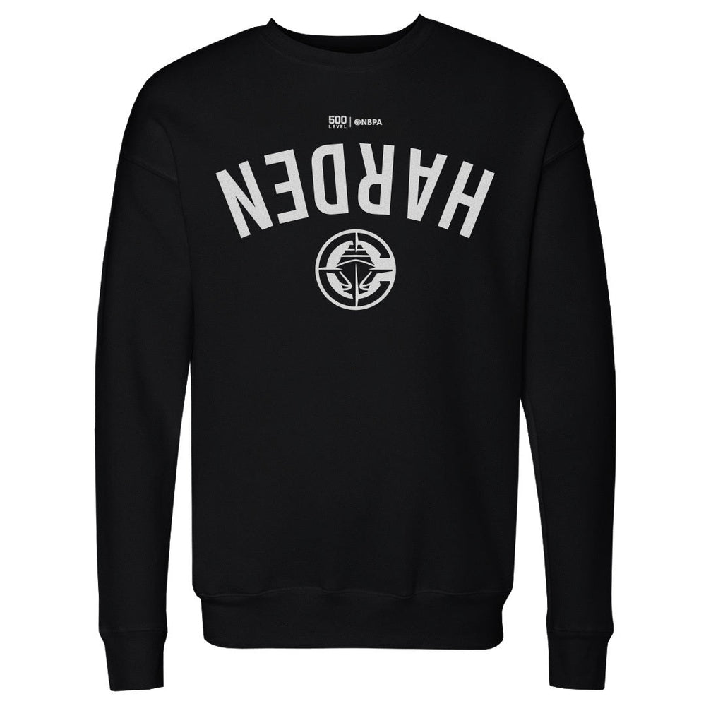James Harden Los Angeles Clippers Invert WHT (ONLINE ORDER ONLY)