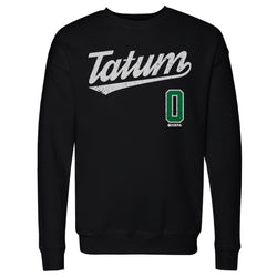 Jayson Tatum Script W WHT (ONLINE ORDER ONLY)