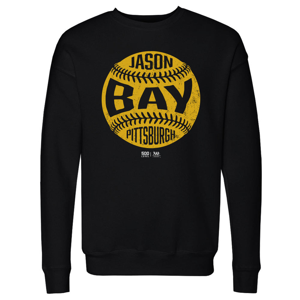 Jason Bay Pittsburgh Vintage Baseball WHT (ONLINE ORDER ONLY)